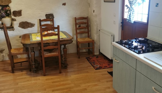 Gîte la Charmaie: a place of calm and relaxation