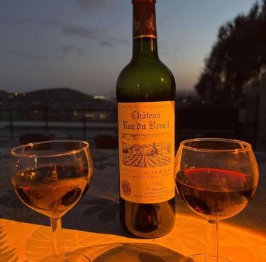 Gite Mare e Montagne Drap 06