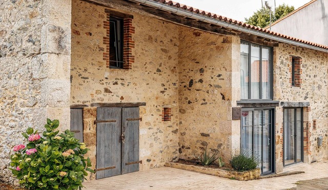 Gorgeous home in Sevremont with WiFi