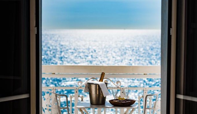 Grand Hotel Des Sablettes Plage, Curio Collection By Hilton