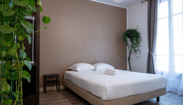 GuestReady - Peaceful Marina Stay