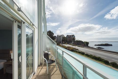 Hôtel de l'Océan Concarneau