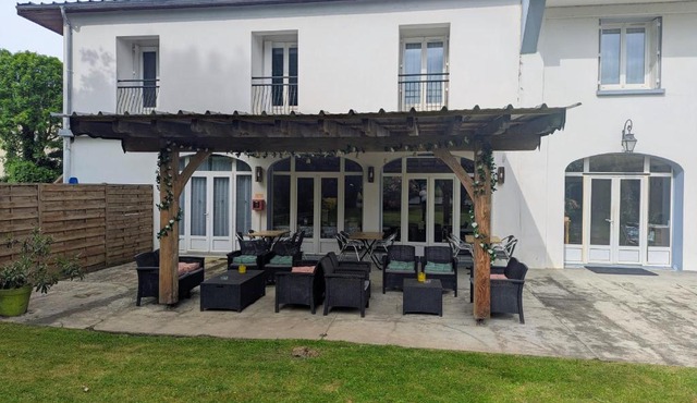 Hôtel de l'Ours