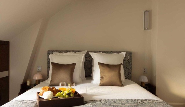 Hôtel du Palais Bourbon - Standard Double Room