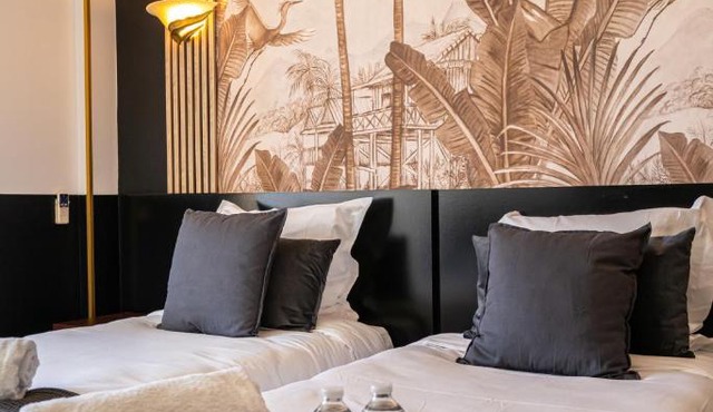 Hôtel Gallia Cannes