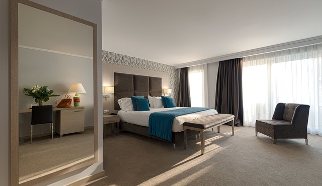 Hôtel Juliana Cannes