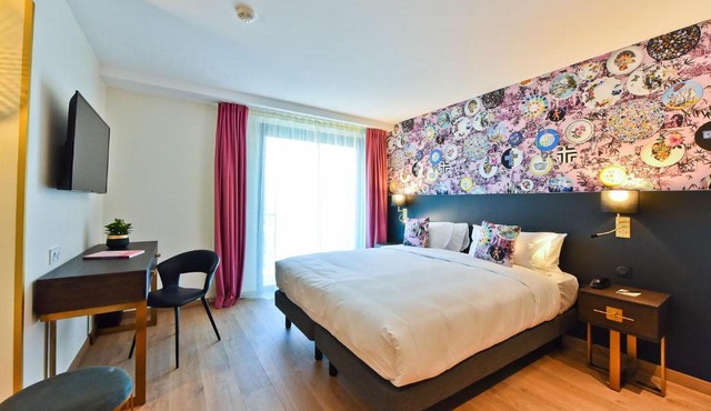 Hôtel La Villa Port d'Antibes & Spa