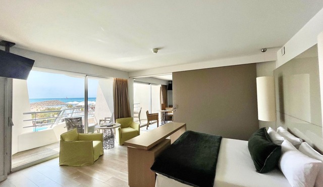 Hôtel Thalasso & Spa Les Corallines