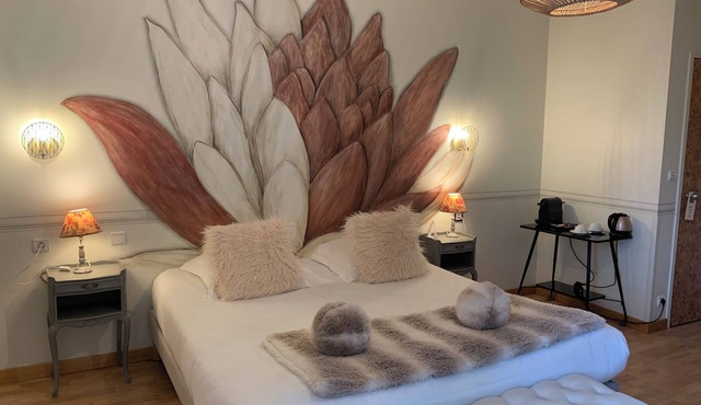 Hôtel Vintage