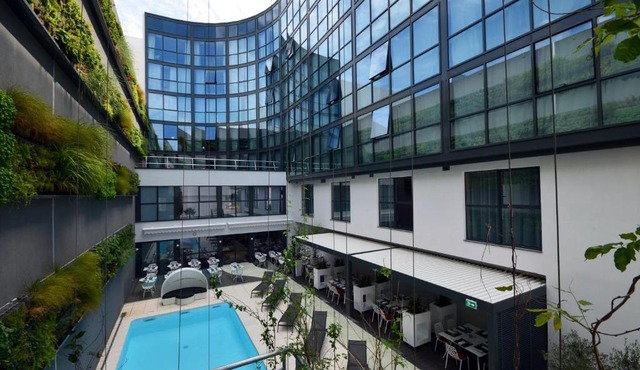 Holiday Inn Dijon Toison D'or by IHG