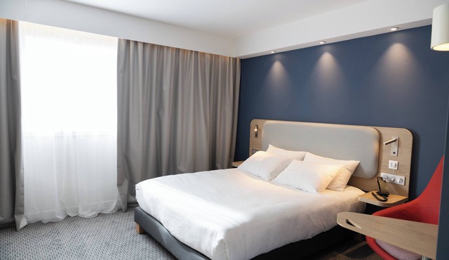 Holiday Inn Express Caen Epron by IHG