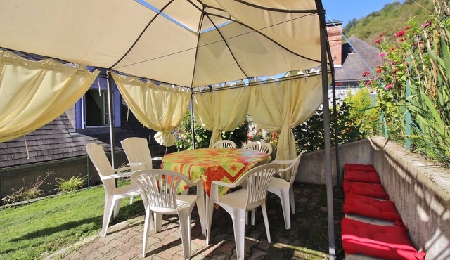 Homerez - Apt in Juncalas