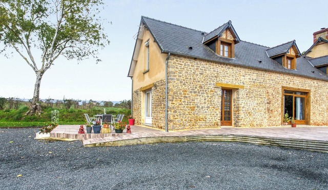 Homerez - House Saint-Marcouf