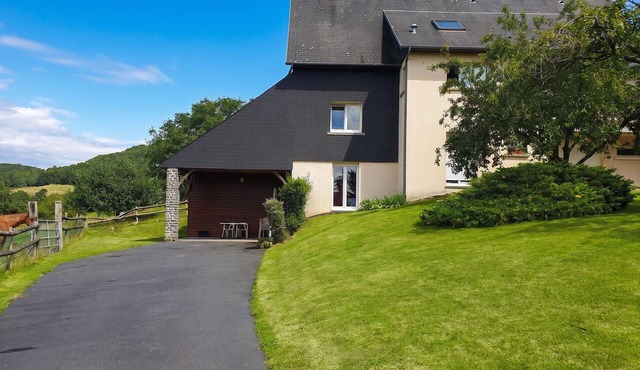 Homerez - House Saint-Remy