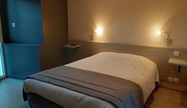 Hostellerie de la Poterne
