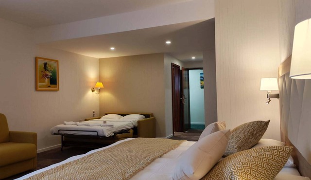 Hostellerie Saint Florent