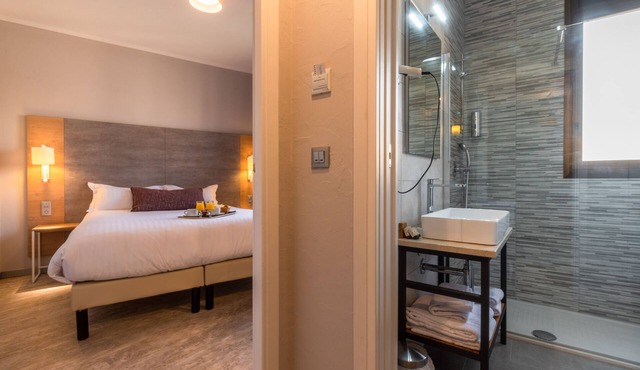 Hotel Bahia