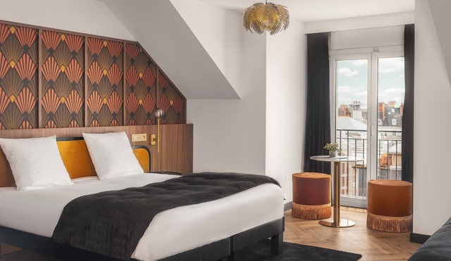 Hotel Billie