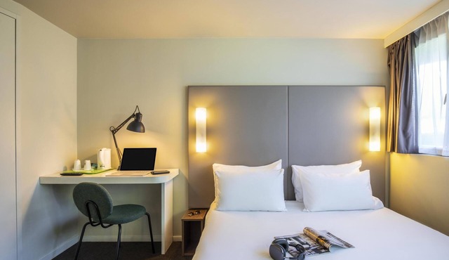 Hotel Campanile STRASBOURG - Lingolsheim