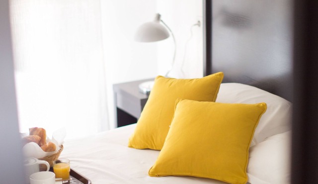 Hotel Esperanto