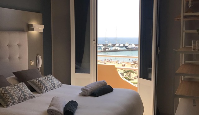 Hotel La Calanque