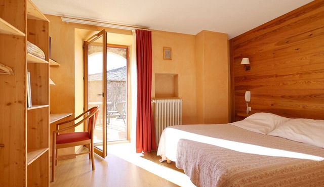 HOTEL PICHEYRE