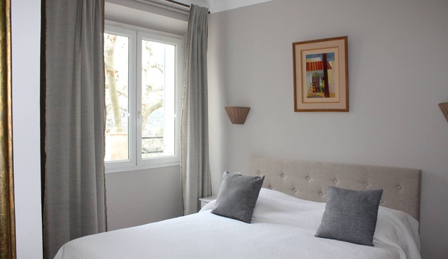 Hotellerie de l'Esplanade