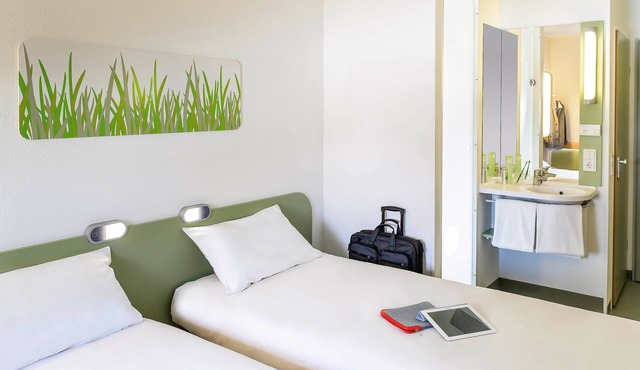ibis budget Cabourg Dives Sur Mer