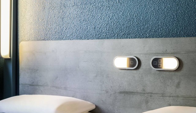 Ibis Budget Perpignan Nord Rivesaltes