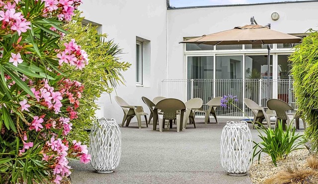 ibis Styles Saint Gilles Croix de Vie