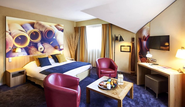 ibis Styles Cholet