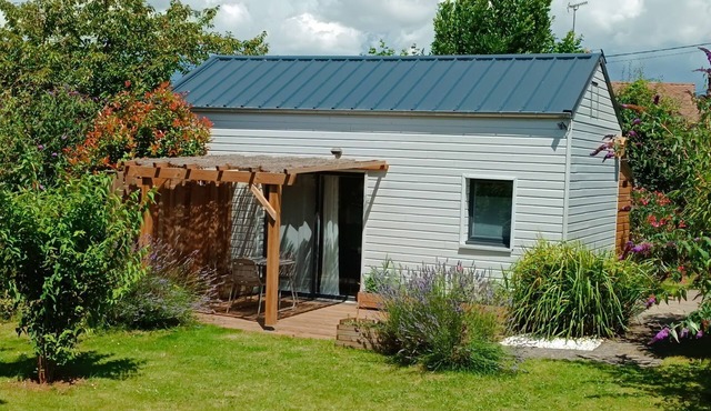 Jungle-style wooden accommodation with breakfasts included