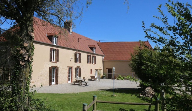 Kleines Studio auf dem Land für 2 Personen by Interhome