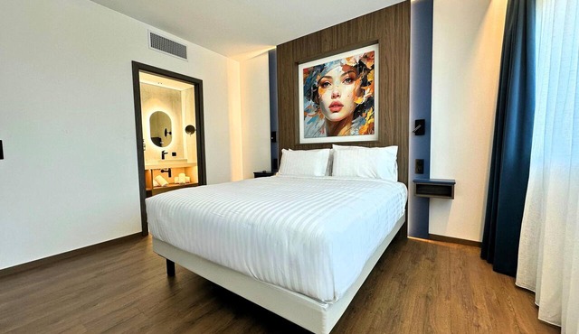 Kyriad Prestige - Sarrebourg Les Terrasses