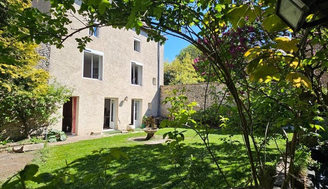 L'aparté Roussat