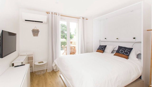 L'Escapade Nature et Gourmande, Chambres d'Hote avec Piscine