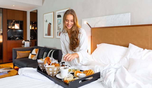 L'Esquisse Hotel & Spa Colmar - MGallery Collection