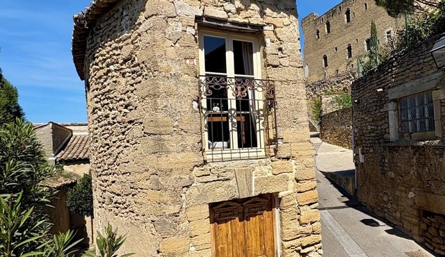 L'Orée du Castel - Gîte at the foot of the castle