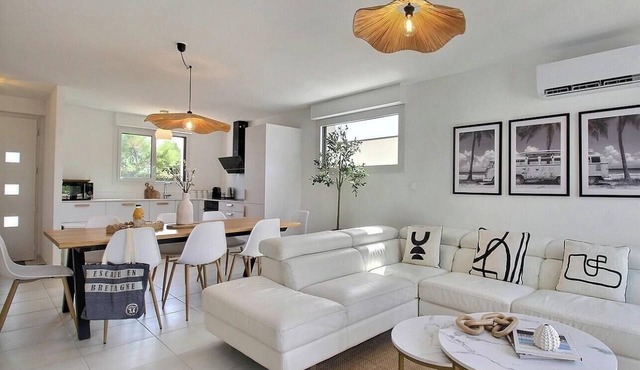 La 2 Maison Cosy - BINIC ETABLES SUR MER