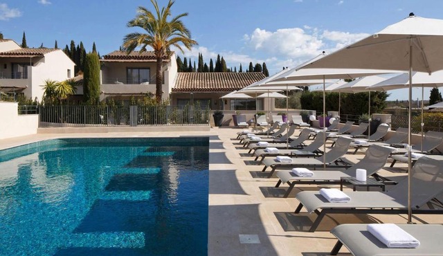La Bastide de Biot