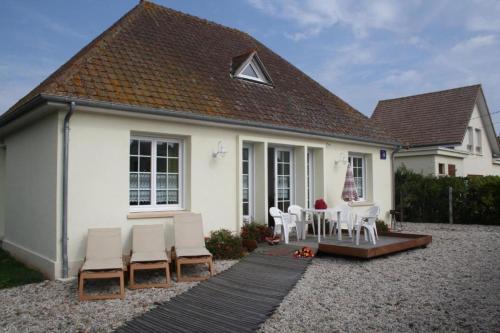 La belle plage - Asnelles