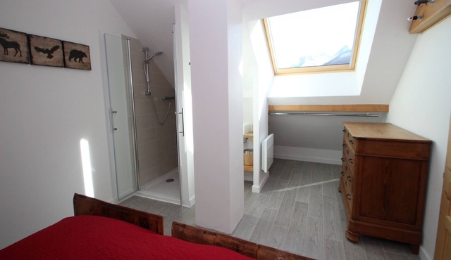 La Cassille du Lauzet Serre Chevalier 1500