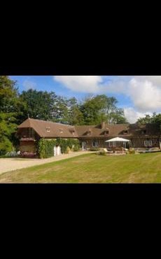 La ferme du manège