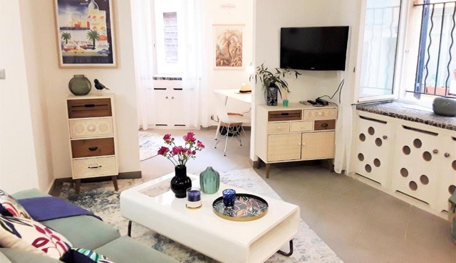 LA FONTAINE AP4355 By Riviera Holiday Homes