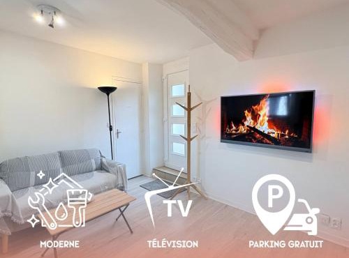 La Margnotine Cosy