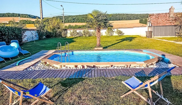 La Musardière by Interhome