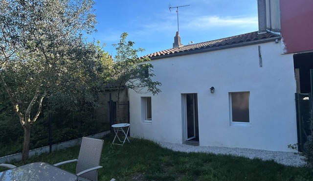 La Petite Maison