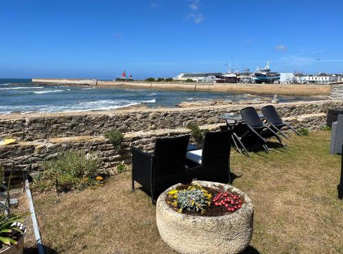 La Rose des Mers