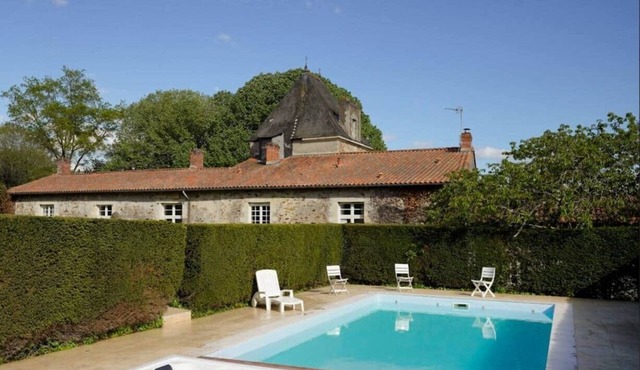 La Turmelière