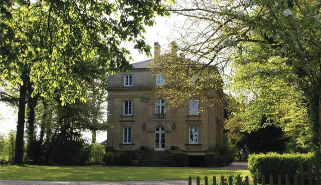 Le Château de Chambois ✦ Confidential ✦ Families ✦ Seminars